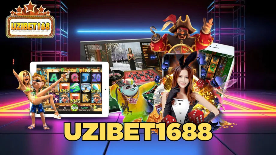 uzibet168